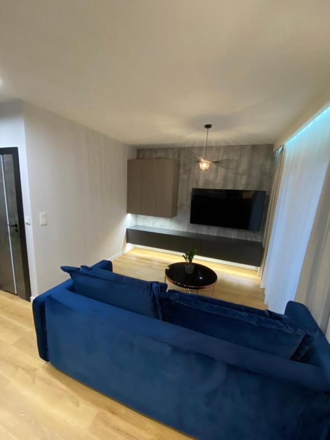 Apartamenty Legnicka Wroclaw Centrum Breslávia Exterior foto