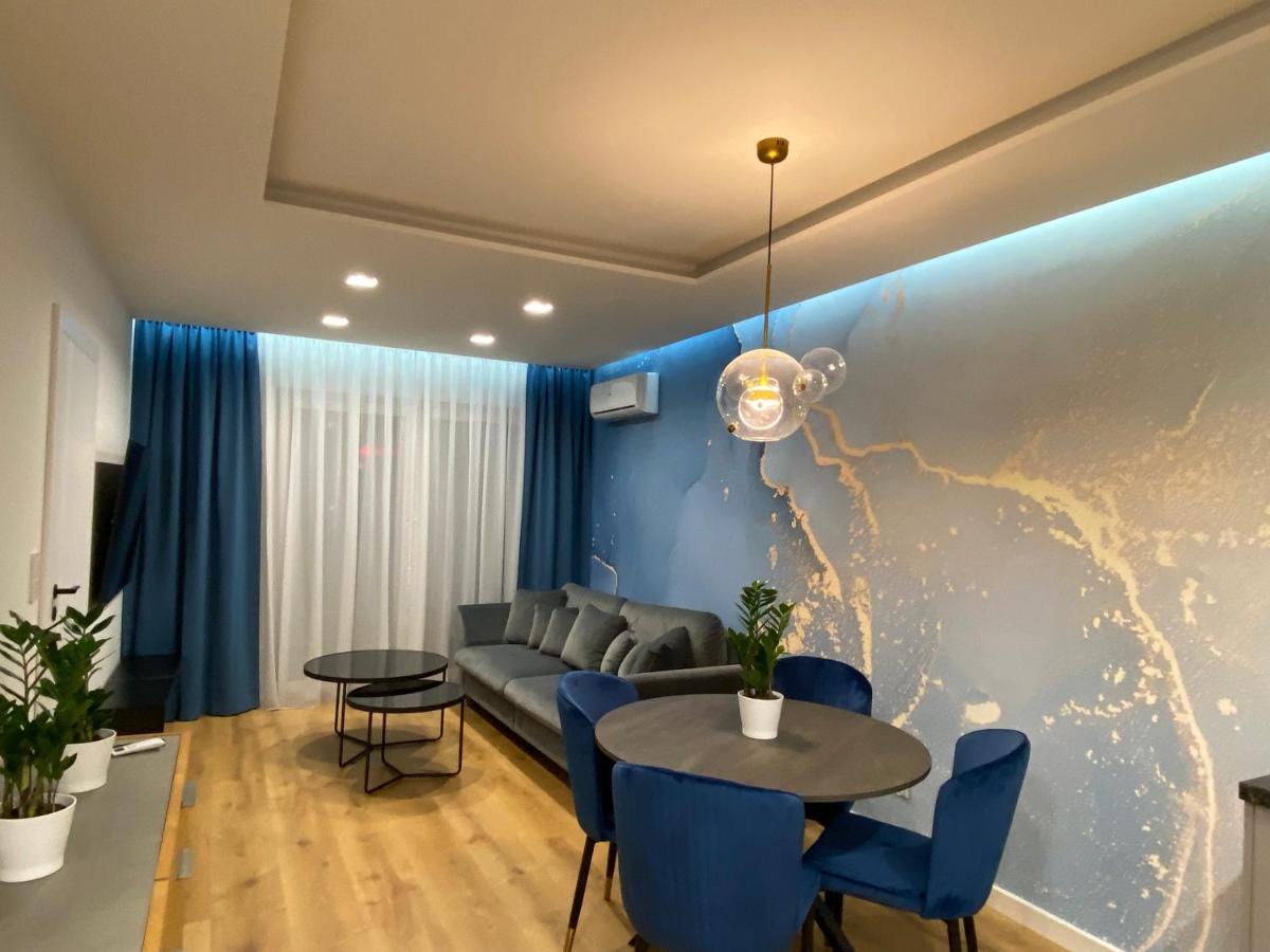 Apartamenty Legnicka Wroclaw Centrum Breslávia Exterior foto